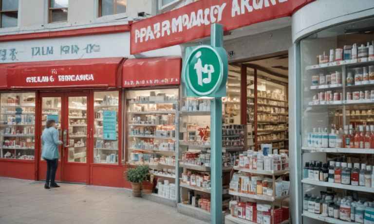 Adenoscan generic pharmacy