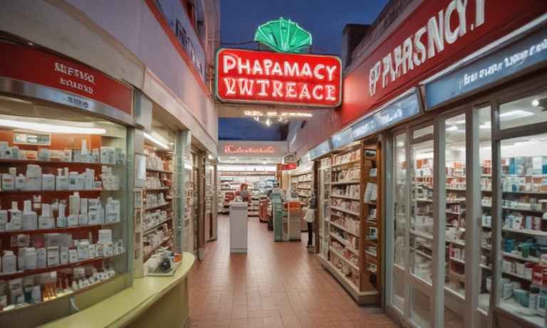 Altama discount pharmacy brunswick georgia