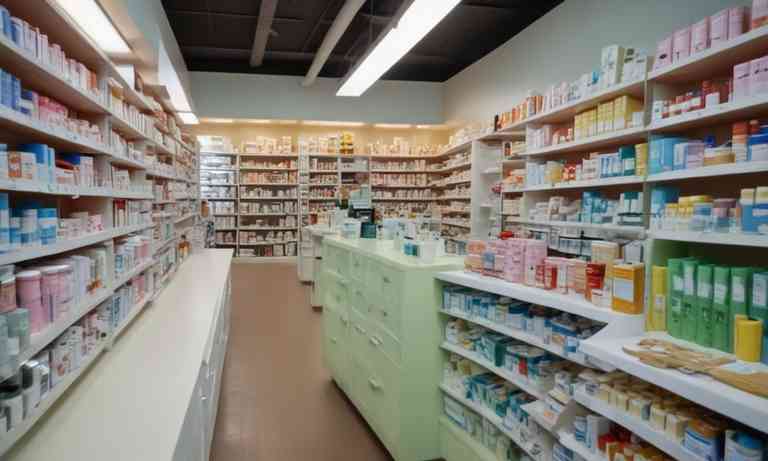 Ashman prescription pharmacy inc collinsville