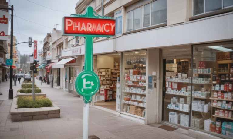 Carlton in lindrick pharmacy discount