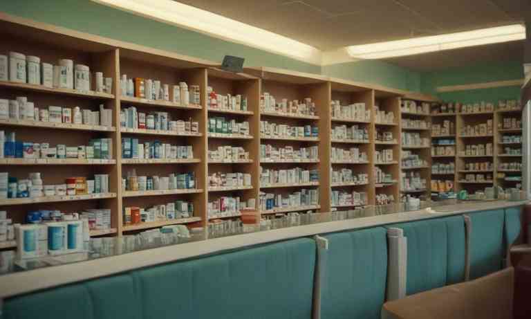 Cheapest pharmacy for.first health