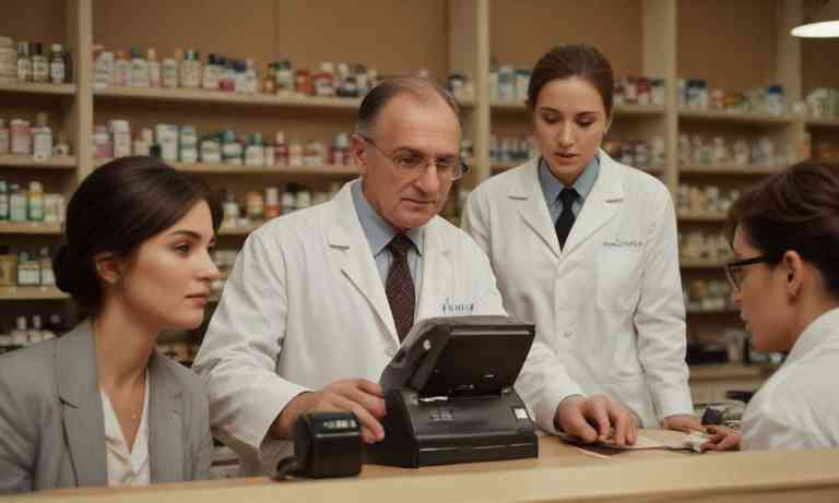 Compare pharmacy prices of prescription drugs