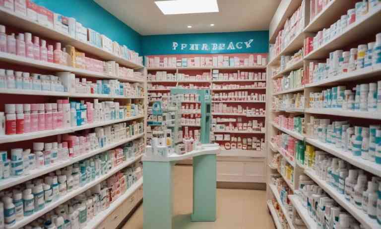 Cvs pharmacy prescription refill online