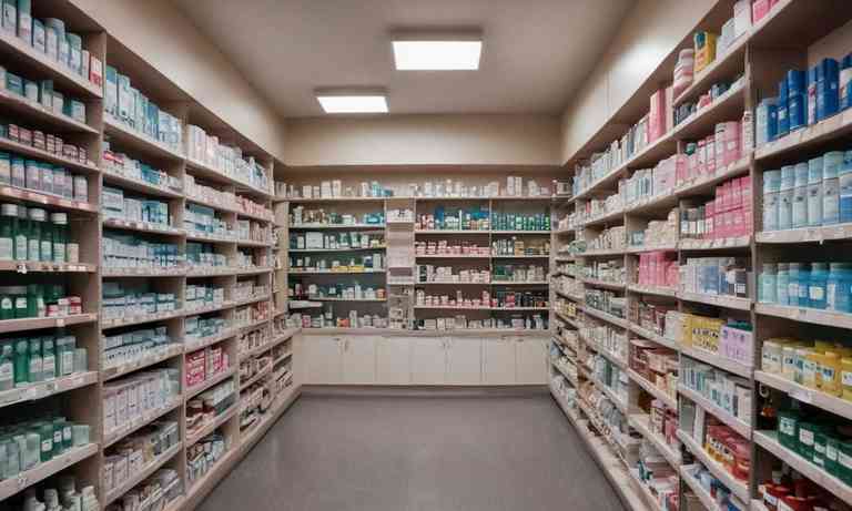 Difference between generics and formulations pharmacy