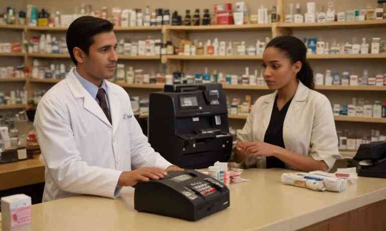 Do pharmacies share information about prescriptions from mexico