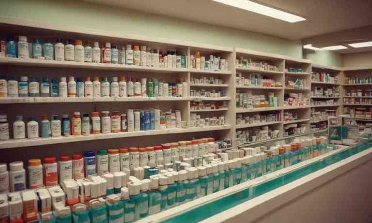 Dot net tricks generics pharmacy