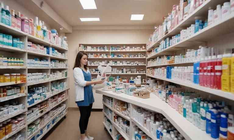 Exclusivity period for generics pharmacy