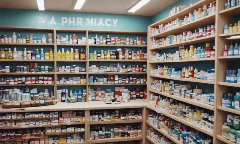 Genadur generic pharmacy