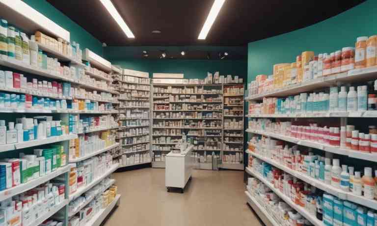 Generics pharmacy davao hiring 2016