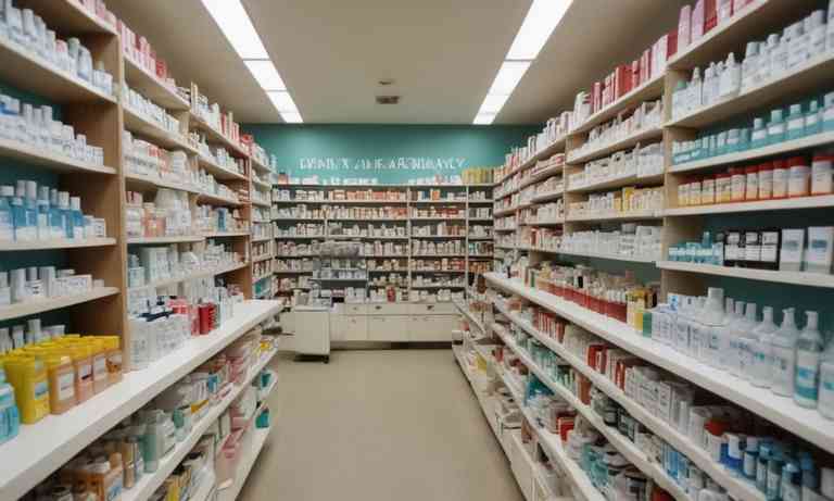 Guice multibinder generics pharmacy