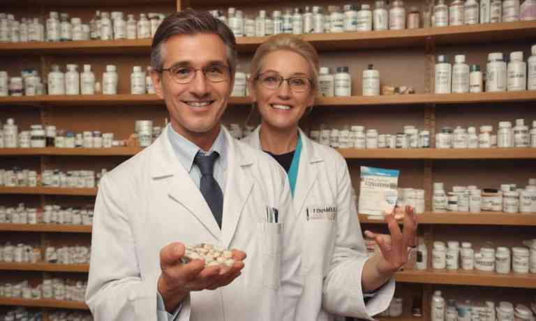 Industrial residency program pharmacy discount