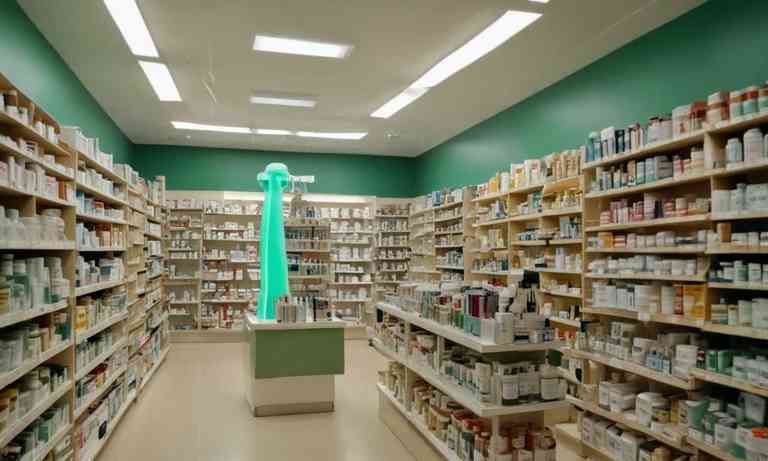 Kilpauk pharmacy discount