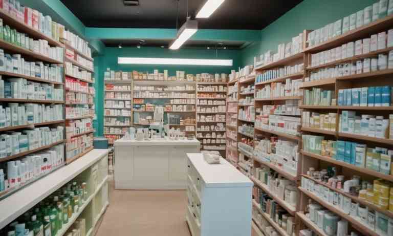 Online pharmacy adderall generic brands