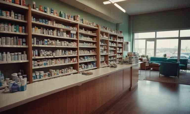 Pegvisomant generic pharmacy