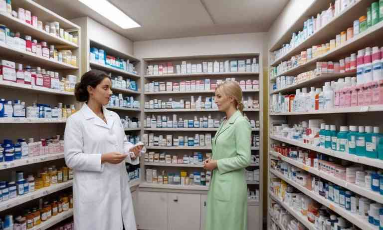 Pharmacy canada online discount