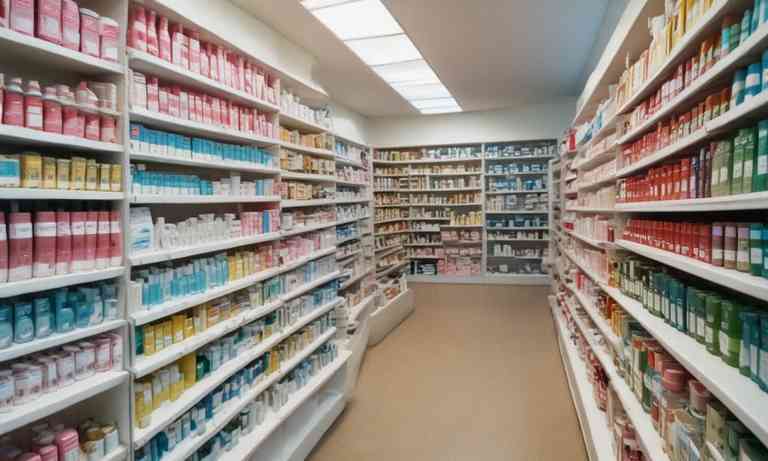 Prescription solutions pharmacy help desk phone number