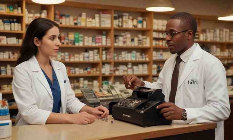 Right source mail-order pharmacy prescription costs