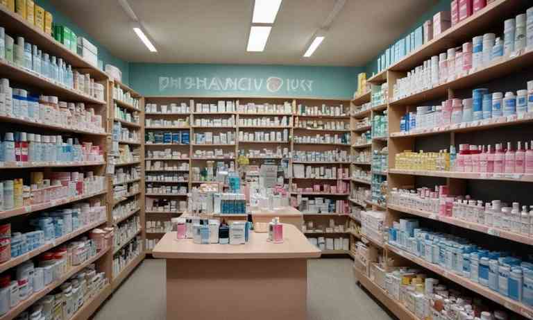 State universities in nigeria that offer pharmacy discount