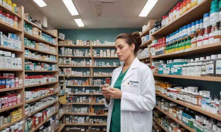 Succasunna shoprite pharmacy generic drug