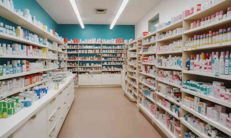 Tannum sands pharmacy discount