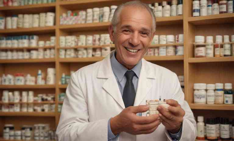 The generic pharmacy job hiring 2013