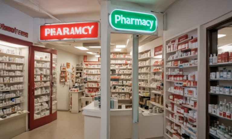 The generics pharmacy franchise cost 2013