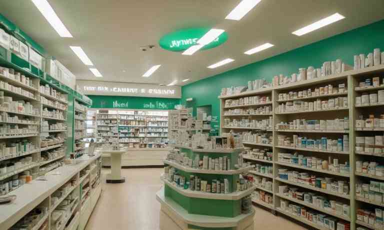 The generics pharmacy tvcable