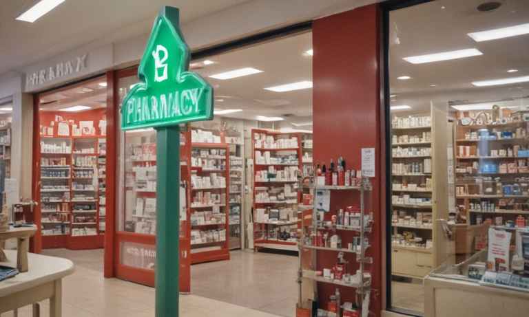 Toryglen pharmacy discount