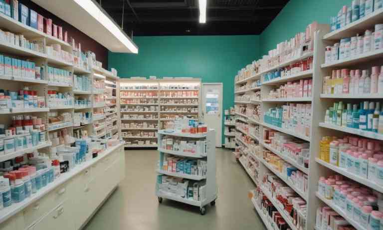 Veterinary prescription pharmacy