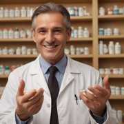 Can refill prescription different pharmacy school