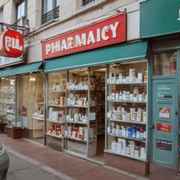 Aspirin generics pharmacy job