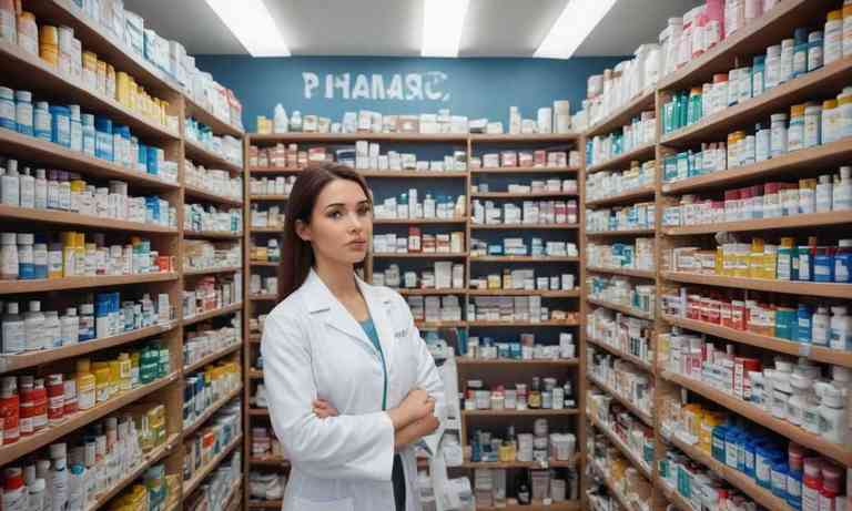 Generics pharmacy branches manila