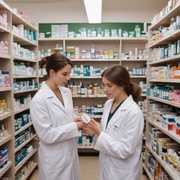 Online generic pharmacy