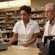 Pharmacy discount card discounted prescriptions network review