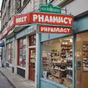 Carrell discount pharmacy fort myers fl