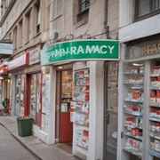 Industrial residency program pharmacy discount