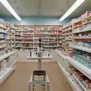 Inhouse pharmacy prescription needed for sudafed