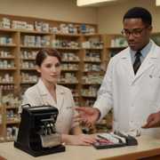 Generic pharmacy discount drugs