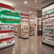 Tranent medical practice prescriptions for pharmacy