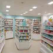 Discount pharmacy algester map