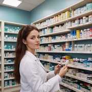 Craiglockhart pharmacy discount