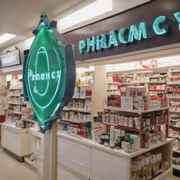 Pharmacie discount quissac chabrol madame