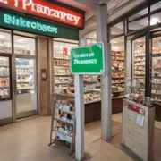 Cheapest pharmacy dispensing fee toronto