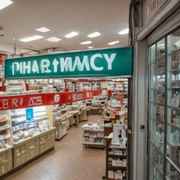 Ballwin target pharmacy generic list