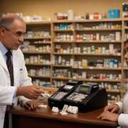 Prescription drug interactions walgreens pharmacy