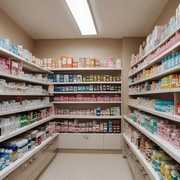 Sniders discount pharmacy chelsea al