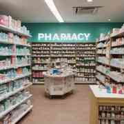 Chapelford pharmacy discount