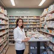 Doctors generics pharmacy hiring