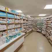 Valueaid generic pharmacy franchises