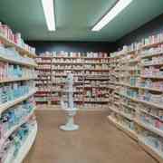 List of generics pharmacy branches